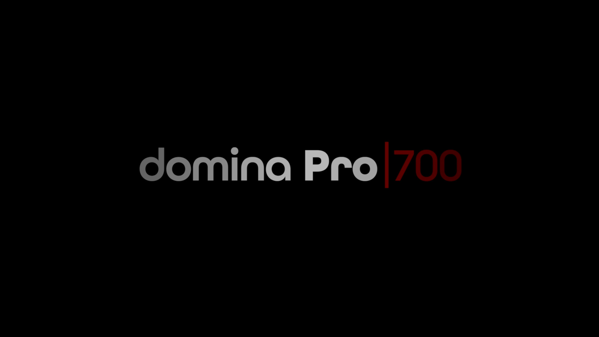 MBM Domina Pro video