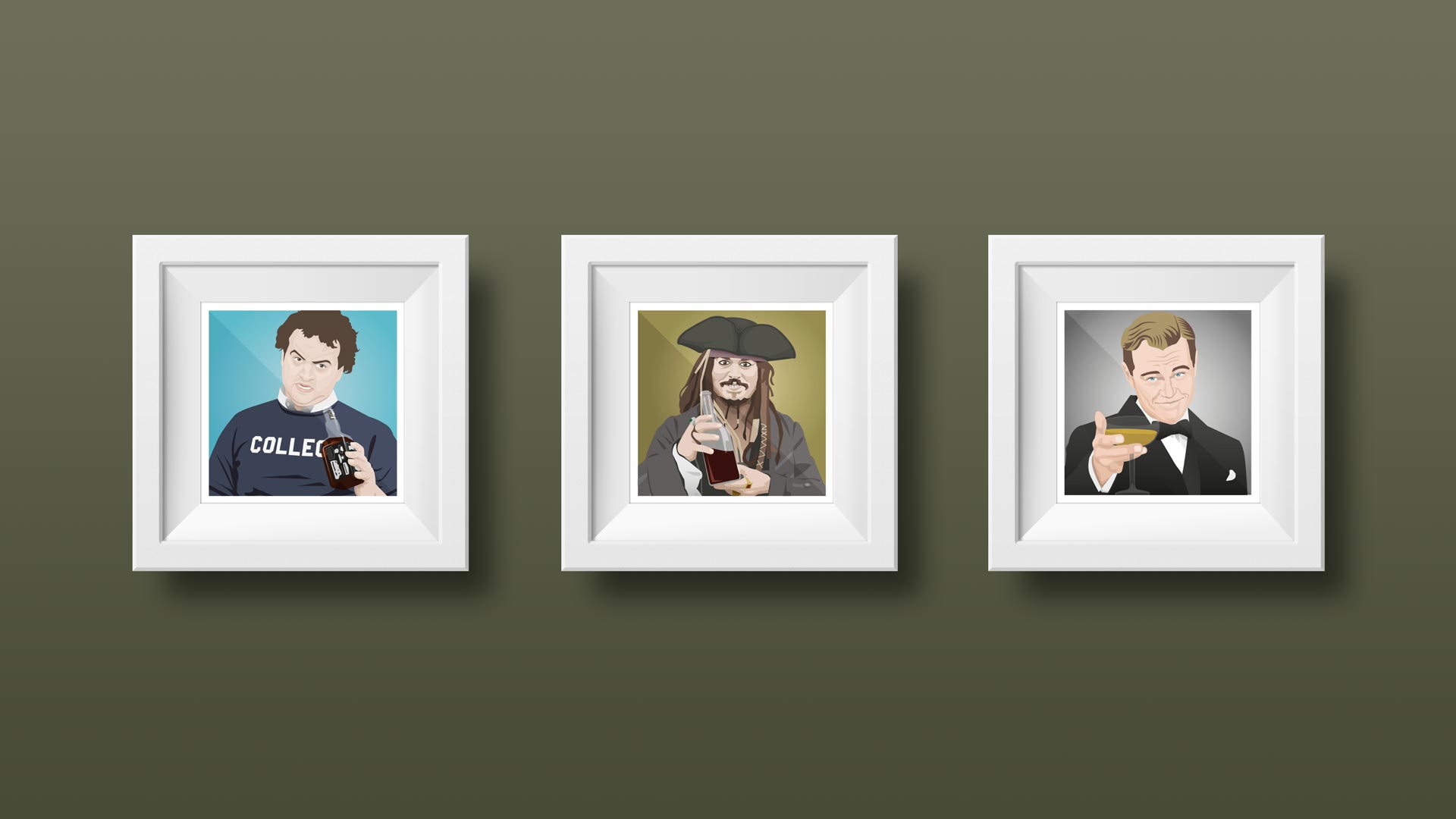 Drink Cards image 1