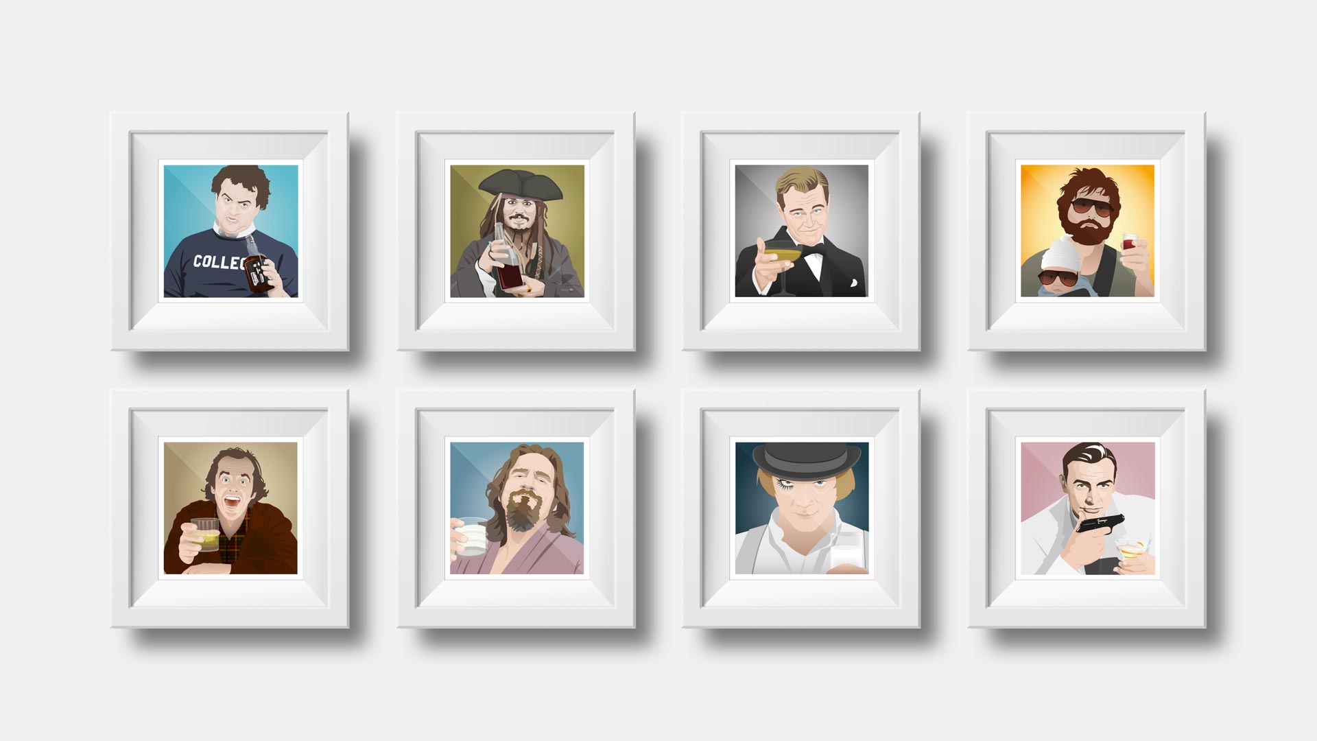 Drink Cards image 2