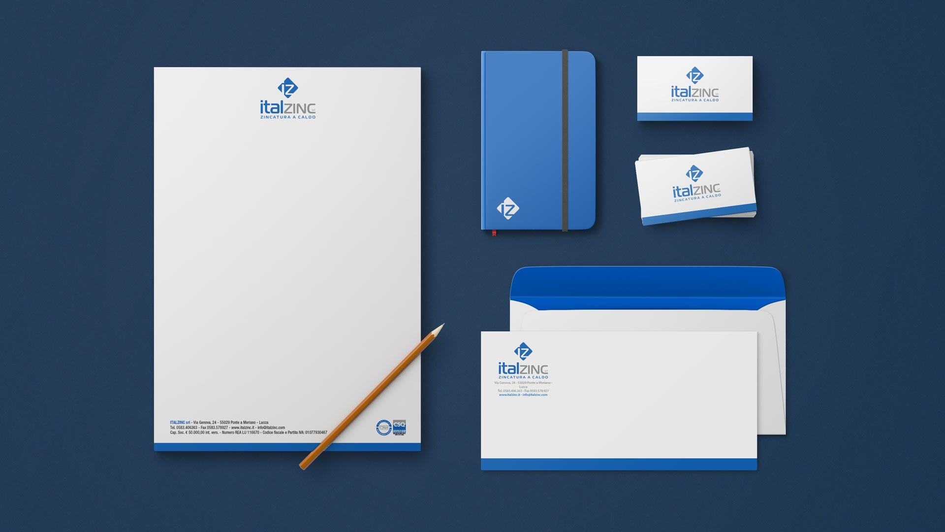 italzinc image 2
